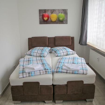Franken Motel Fürth المظهر الخارجي الصورة