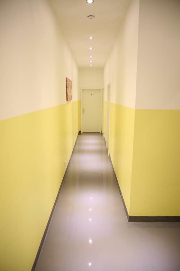 Franken Motel Fürth المظهر الخارجي الصورة